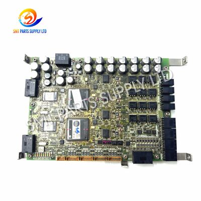 Купить JUKI MR-MD100-KW003 4-осевой сервоусилитель для KE2070 KE2080 FX-3 с номером детали 40044535 online manufacture