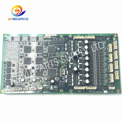 Купить Panasonic MTKB000146AA Плата управления осью Z для крепления NPM-D3 на 16 головок online manufacture