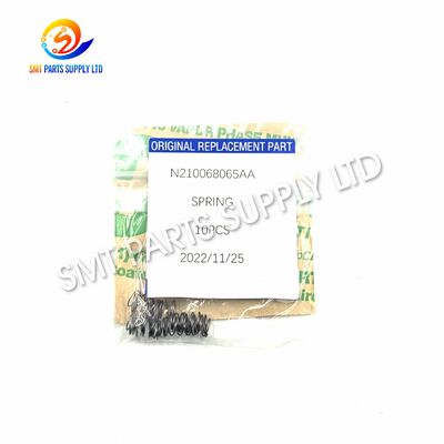Купить Panasonic N210068065AA Пружина держателя насадки для крепления CM402 CM602 NPM online manufacture