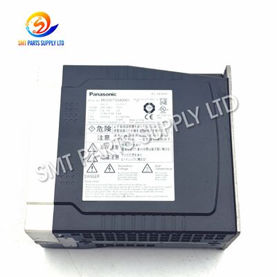 Купить Panasonic MDDDT5540001 J3153057A MINAS A4 1,5 кВт SAMSUNG HANWHA SM421 Сервопривод оси Y online manufacture
