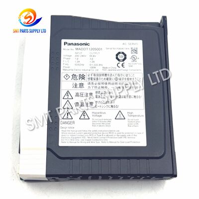 Купить Panasonic MADDT1205001 J3152055A SAMSUNG HANWHA SM421 Сервопривод оси зеркала S online manufacture