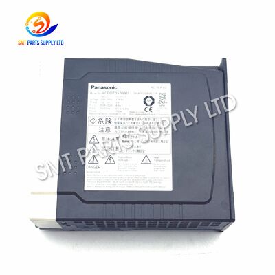 Купить Panasonic MCDDT3520001 J3153056A MINAS A4 750 Вт SAMSUNG HANWHA SM421 SM411 Сервопривод оси X online manufacture