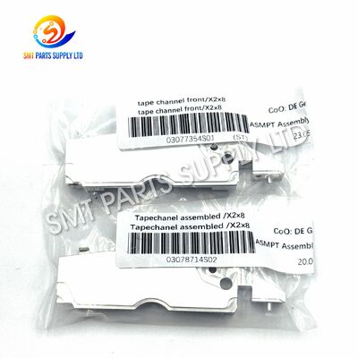 Купить ASM Siemens 03078714S02 X2X8 Ленточный канал в сборе для устройства подачи SIPLACE online manufacture