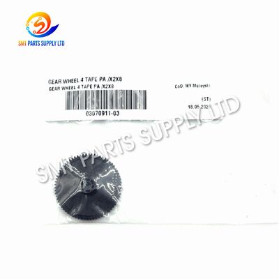 Купить ASM Siemens 03070911-03 X2x8 Зубчатое колесо питателя для SIPLACE online manufacture