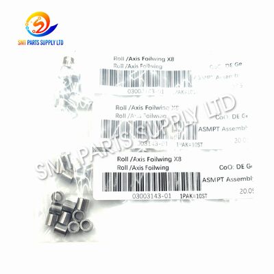 Купить Siemens ASMPT 03003143S01 X8 Ось ленточного ролика для крепления серии X online manufacture