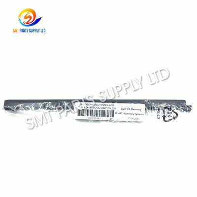 Купить ASMPT 03003994S01 Задняя направляющая L200 для устройства подачи SIPLACE X online manufacture