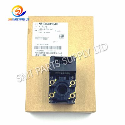 Купить Panasonic N510028496AB KXF0DWVRA00 светодиодный осветительный блок для CM402 CM602 online manufacture
