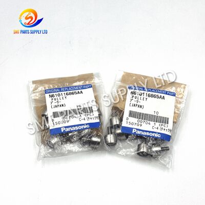 Купить Приводной шкив Panasonic N610116865AA для крепления CM402 CM602 NPM SMT online manufacture