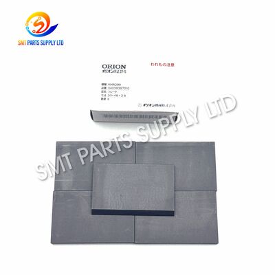 Купить Panasonic N4520403-147 KHA200 Угольная лопасть для вакуумного насоса NPM online manufacture