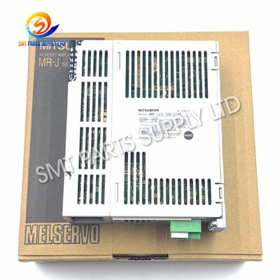 Купить Сервоусилитель Mitsubishi MR-J2S-10B-S149 100 Вт для крепления Hitachi GXH online manufacture