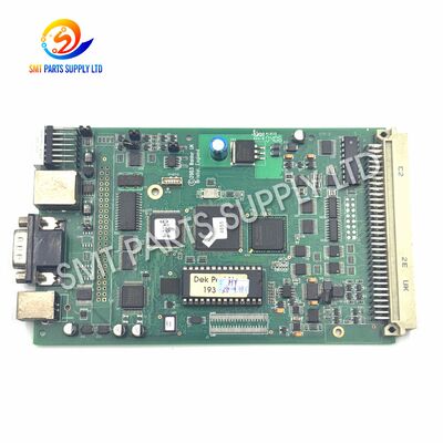 Купить Контроллер Baldor EB0462A01 REV G 193409 NextMove ES для принтера DEK online manufacture