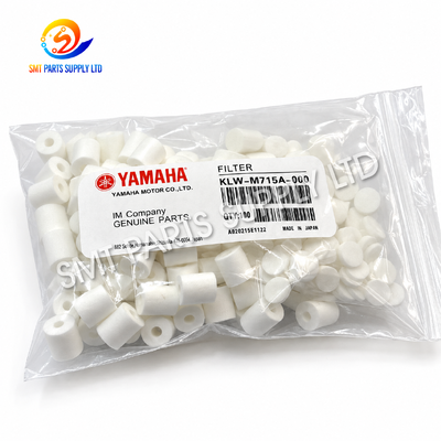 Купить YAMAHA KLW-M715A-000 Фильтр глушителя для крепления YSM10 YSM20 online manufacture
