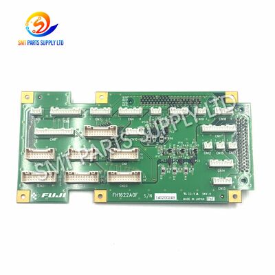 Купить Верхняя плата удаленного ввода-вывода FUJI 2AGTBC000500 FH1622A0F для NXT III M6 online manufacture