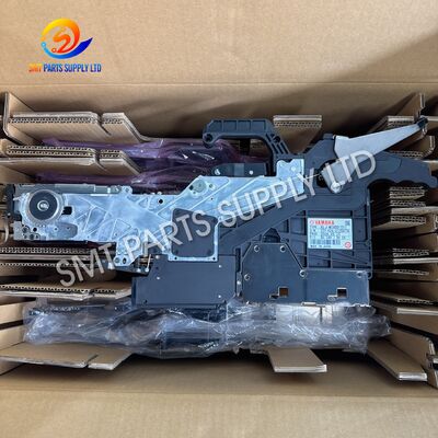 Купить YAMAHA ZS KLJ-MC400-011 Электронное устройство подачи 24 мм для YSM20R online manufacture