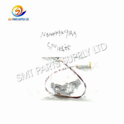 Купить Panasonic N610099491AA SP4 Зажимной рычаг для машины для вставки AI RL131 RL132 online manufacture