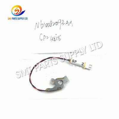 Купить Panasonic N610082093AA SP2 Зажимной рычаг для машины для вставки AI RL131 RL132 online manufacture