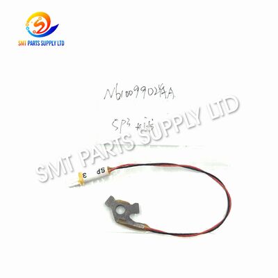 Купить Panasonic N610099024AA SP3 Зажимной рычаг для машины для вставки RL AI online manufacture