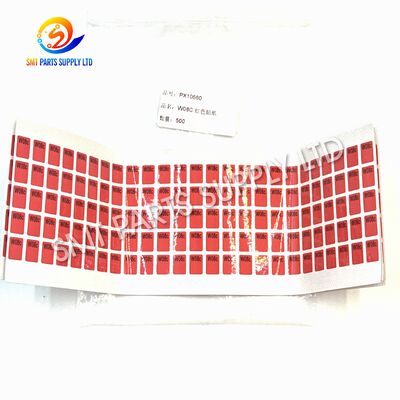 Купить Уплотнение питателя FUJI PX10660 W08C для машины NXT SMT online manufacture