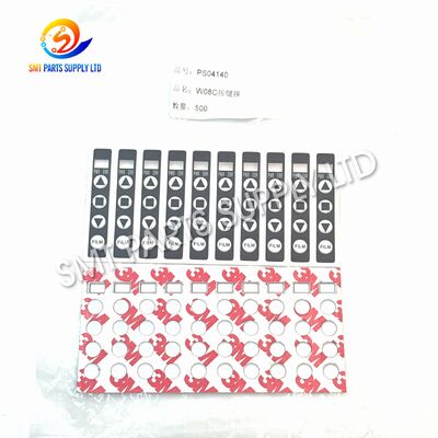 Купить Лист кнопки устройства подачи FUJI PS04140 W08C для машины NXT SMT online manufacture
