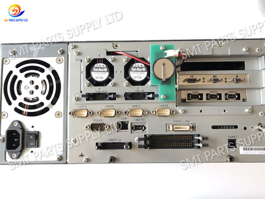 Купить Оригинальный новый FUJI GPX GCPUE10 CPU Box AJ63300 Модуль управления для ремонта SMT машин online manufacture