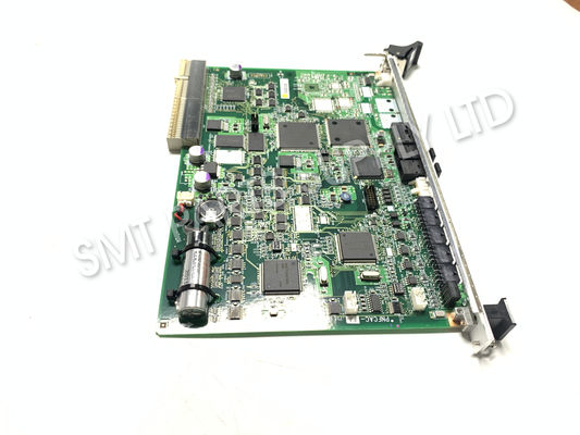 SMT Panasonic NPM N610154418AA PNFCAC-EA NC And I/O Control Board Оригинальный Новый для продажи