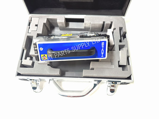 SMT Nxt Установка головы Рабочая голова H04S FUJI Голова на складе