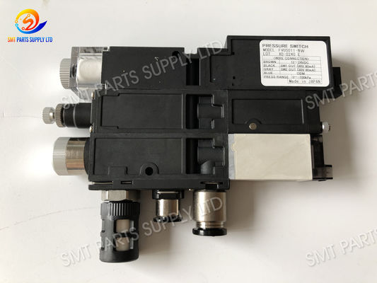 Генератор VKBH12R-0608SR01G-B-NW-FMS вакуума запасных частей XP243 H1007F Juki