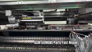 Надежные запасные части и решения для ремонта ASM SIEMENS SMT