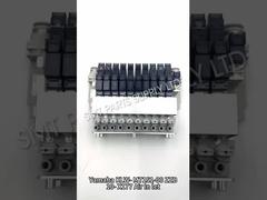 Yamaha KLW-M7151-00 ZZB10-X177 Впускной фитинг электромагнитного клапана YSM10 YSM20 YSM20R