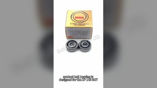Прецизионный подшипник FUJI NSK 708ATYNDBMP5 H4218K для NXT XP143