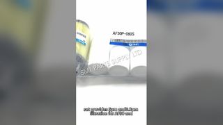 SMC AF30P-060S AFM40P-060AS 5 мкм 0,3 мкм AF30 AFM40 Набор фильтрующих элементов