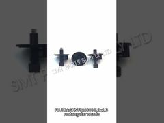 Прямоугольное сопло FUJI 2AGKNY010300 5.9x1.3 для машины размещения SMT