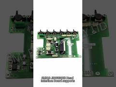 Плата интерфейса головки SAMSUNG SM310 J9060300B для установочной машины
