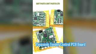 Плата управления податчиком Panasonic N610032084AA/KXF0DWTHA00 (модель: MC12CX-5)