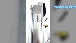Представляем оригинальное устройство подачи палочек Panasonic SMT N610005073AA для систем захвата и размещения NPM для вас