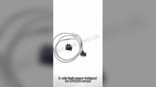 Датчик ограничения конвейера X Speedline MPM 1015390-01 для принтера MPM125