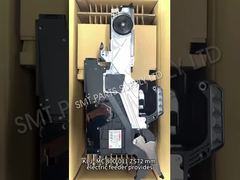 Электрический питатель YAMAHA KLJ-MC800-011 ZS72 мм для установки SMT